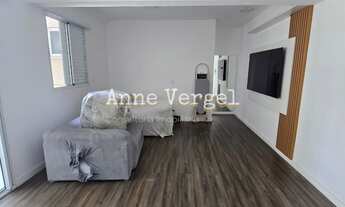 Imagem 3: Apartamento 3 quartos para venda em Osasco em uma Travessa da Avenida João de Andrade 63m2