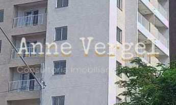 Imagem: Apartamento 2 quartos c varanda no Quitaúna