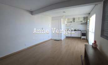 Imagem 2: Apartamento 2 quartos a venda em Osasco c varanda reformado aceita financiamento e FGTS