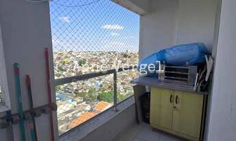 Imagem 6: Apartamento 2 quartos a venda em Osasco c varanda reformado aceita financiamento e FGTS