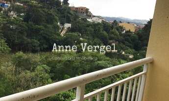 Imagem 3: Apartamento com 2 quartos à venda no bairro Lageado em Cotia com 49m² e 1 vaga de carro pr