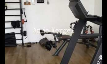 Imagem 6: Apartamento com 2 quartos à venda no bairro Lageado em Cotia com 49m² e 1 vaga de carro pr