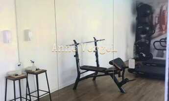 Imagem 7: Apartamento com 2 quartos à venda no bairro Lageado em Cotia com 49m² e 1 vaga de carro pr