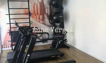 Imagem 5: Apartamento com 2 quartos à venda no bairro Lageado em Cotia com 49m² e 1 vaga de carro pr