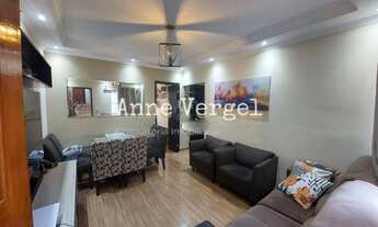 Imagem 2: Apartamento com 2 quartos à venda no bairro Vila Creti em Carapicuíba com 54m² e 1 vaga de