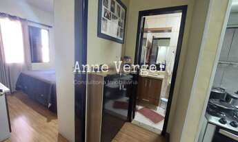 Imagem 7: Apartamento com 2 quartos à venda no bairro Vila Creti em Carapicuíba com 54m² e 1 vaga de