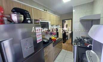 Imagem 3: Apartamento com 2 quartos à venda no bairro Vila Creti em Carapicuíba com 54m² e 1 vaga de