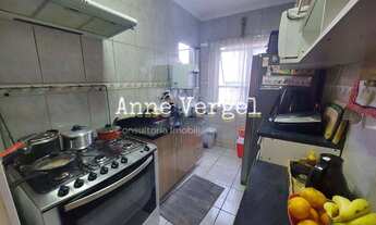 Imagem 4: Apartamento com 2 quartos à venda no bairro Vila Creti em Carapicuíba com 54m² e 1 vaga de