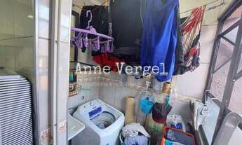 Imagem 6: Apartamento com 2 quartos à venda no bairro Vila Creti em Carapicuíba com 54m² e 1 vaga de