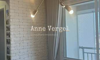 Imagem 6: Apartamento com 2 quartos à venda no Jardim Santo Estevão em Carapicuíba com 46,42m² e 1 v