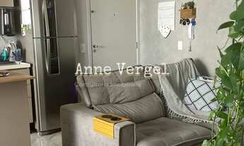 Imagem: Apartamento com 2 quartos à venda no Jardim