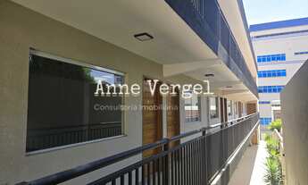 Imagem: Apartamento 1 quarto a venda no Centro de