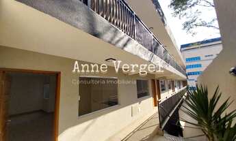 Imagem 2: Apartamento 1 quarto a venda no Centro de Carapicuíba novas 33m2 com vaga de moto ou sem v