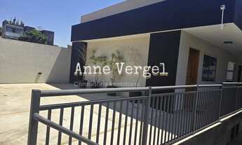 Imagem 6: Apartamento 1 quarto a venda no Centro de Carapicuíba novas 33m2 com vaga de moto ou sem v