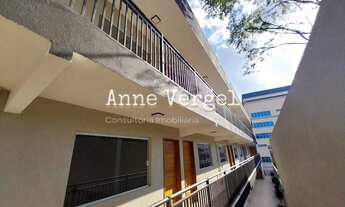 Imagem 7: Apartamento 1 quarto a venda no Centro de Carapicuíba novas 33m2 com vaga de moto ou sem v