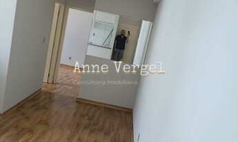 Imagem: Apartamento com 2 quartos à venda no Bairro