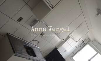 Imagem 4: Apartamento com 2 quartos à venda no Bairro Vila Merces em Carapicuíba com 52m² e 1 vagas