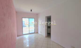 Imagem: Apartamento com 2 dormitórios à venda