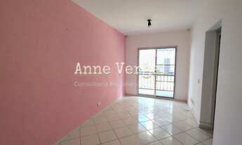 Imagem 3: Apartamento com 2 dormitórios à venda no Bairro Vila Yolanda em Osasco com 64m² e 1 vaga d