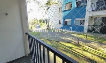 Imagem 7: Apartamento com 2 dormitórios à venda no Bairro Vila Yolanda em Osasco com 64m² e 1 vaga d