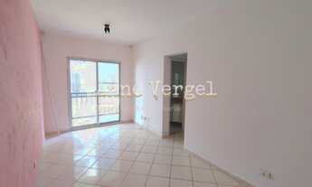 Imagem 2: Apartamento com 2 dormitórios à venda no Bairro Vila Yolanda em Osasco com 64m² e 1 vaga d