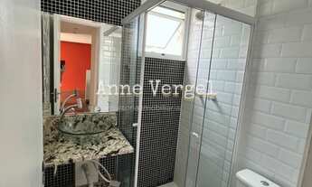 Imagem 7: Apartamento 2 quartos à venda no Flex Carapicuíba 48m2 e 1 vaga de carro com piscina ao la