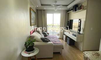 Imagem: Apartamento 2 quartos à venda no Flex Carapicuíba