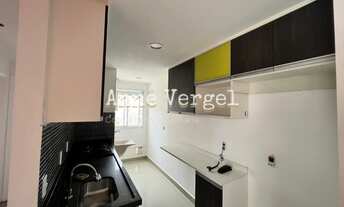 Imagem 4: Apartamento 2 quartos à venda no Flex Carapicuíba 48m2 e 1 vaga de carro com piscina ao la