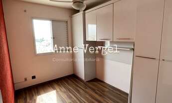 Imagem 5: Apartamento 2 quartos à venda no Flex Carapicuíba 48m2 e 1 vaga de carro com piscina ao la