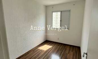 Imagem 6: Apartamento 2 quartos à venda no Flex Carapicuíba 48m2 e 1 vaga de carro com piscina ao la