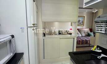 Imagem 6: Apartamento 2 quartos à venda no Flex Carapicuíba 48m2 e 1 vaga de carro com piscina ao la