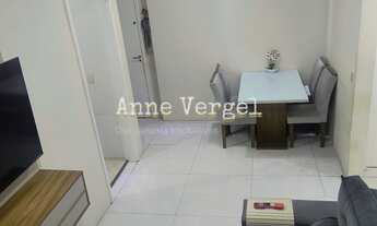 Imagem: Apartamento com 2 dormitórios à venda