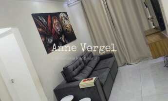 Imagem 3: Apartamento com 2 dormitórios à venda no Bairro Bussocaba em Osasco com 49m² e 1 vaga de c