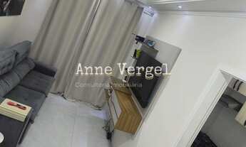 Imagem 5: Apartamento com 2 dormitórios à venda no Bairro Bussocaba em Osasco com 49m² e 1 vaga de c