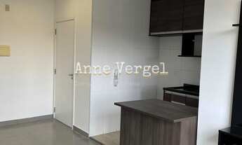 Imagem 7: Apartamento com 2 dormitórios à venda no Bairro Conceição em Osasco com 48m² e 1 vaga de c