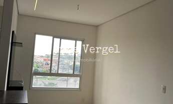 Imagem 3: Apartamento com 2 dormitórios à venda no Bairro Conceição em Osasco com 48m² e 1 vaga de c