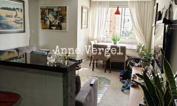 Imagem 3: Apartamento 2 quartos à venda em Osasco 55m2 com 1 vaga de carro ao lado do Rodoanel