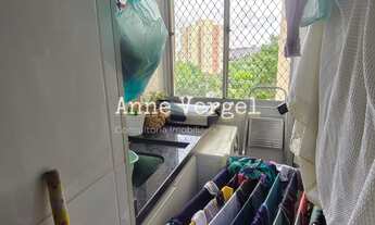 Imagem 7: Apartamento 2 quartos à venda em Osasco 55m2 com 1 vaga de carro ao lado do Rodoanel