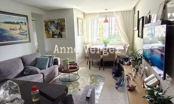 Imagem: Apartamento 2 quartos à venda em Osasco