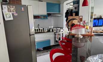 Imagem 6: Apartamento 2 quartos à venda em Osasco 55m2 com 1 vaga de carro ao lado do Rodoanel