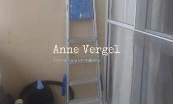 Imagem 3: Apartamento com 2 quartos à venda no Bairro Jardim Ísis em Cotia com 45m² e 1 vaga de carr