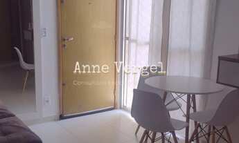 Imagem: Apartamento com 2 quartos à venda no Bairro