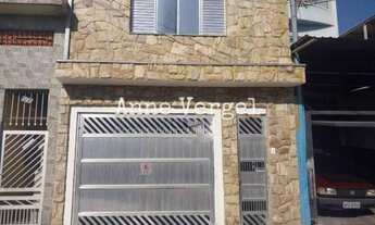 Imagem: Casa com 2 quartos à venda no Bairro Jardim