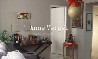 Imagem: Apartamento com 2 quartos à venda no bairro