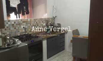 Imagem 3: Apartamento com 2 quartos à venda no bairro Santo Antônio em Osasco com 60m² e 1 vaga de c