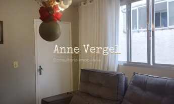 Imagem 5: Apartamento com 2 quartos à venda no bairro Santo Antônio em Osasco com 60m² e 1 vaga de c