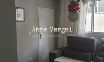 Imagem 4: Apartamento com 2 quartos à venda no bairro Santo Antônio em Osasco com 60m² e 1 vaga de c