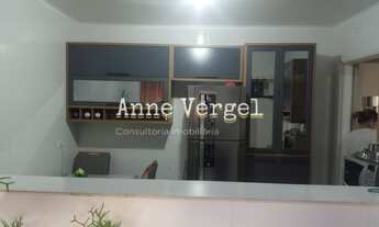 Imagem 6: Apartamento com 2 quartos à venda no bairro Santo Antônio em Osasco com 60m² e 1 vaga de c