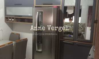 Imagem 7: Apartamento com 2 quartos à venda no bairro Santo Antônio em Osasco com 60m² e 1 vaga de c