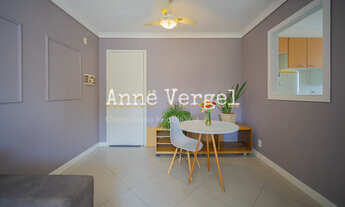 Imagem 7: Apartamento com 2 quartos à venda no bairro Vila Caldas em Carapicuíba com 49m² e 1 vaga d